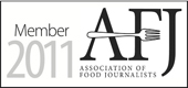 Member 2011 AFJ